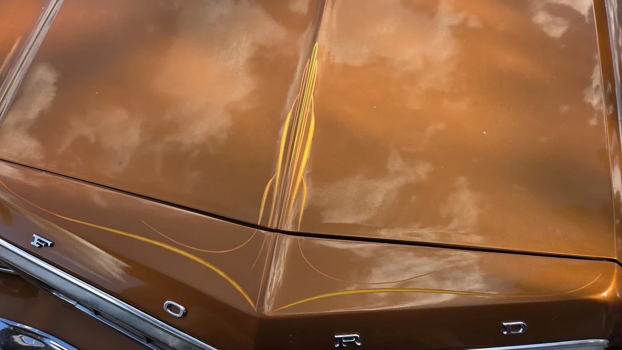 1974 Ford Ranchero 5th-7th Gen - Image 17 of 21
