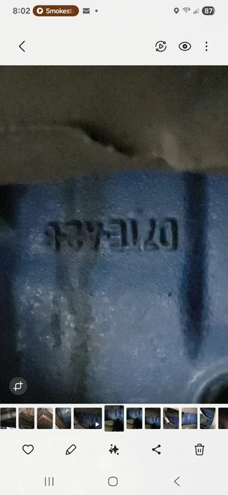 1974 Ford Ranchero 5th-7th Gen - Image 13 of 21