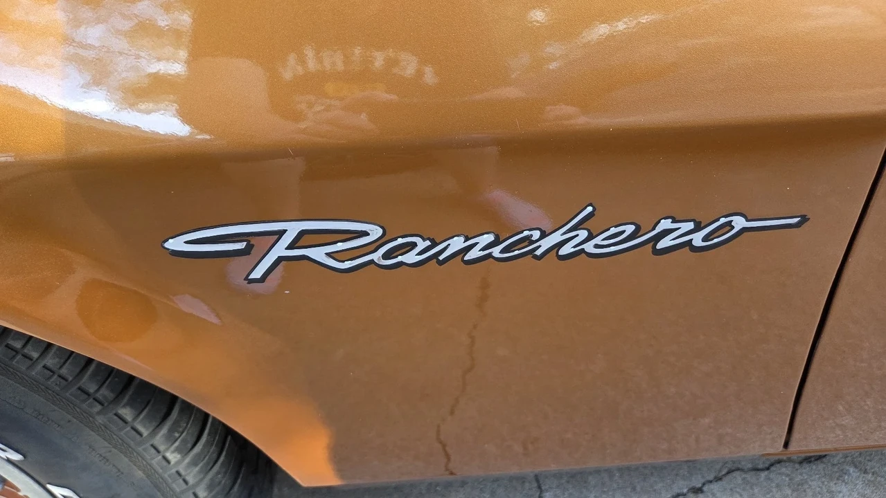 1974 Ford Ranchero 5th-7th Gen - Image 16 of 21