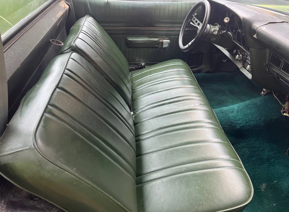 1974 Ford Ranchero 5th-7th Gen - Image 18 of 24