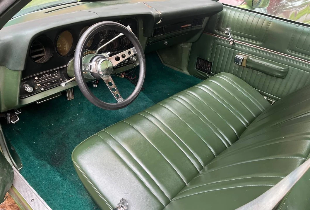 1974 Ford Ranchero 5th-7th Gen - Image 15 of 24