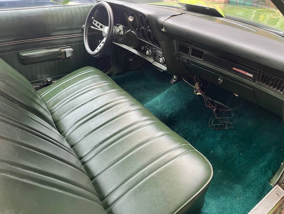 1974 Ford Ranchero 5th-7th Gen - Image 16 of 24
