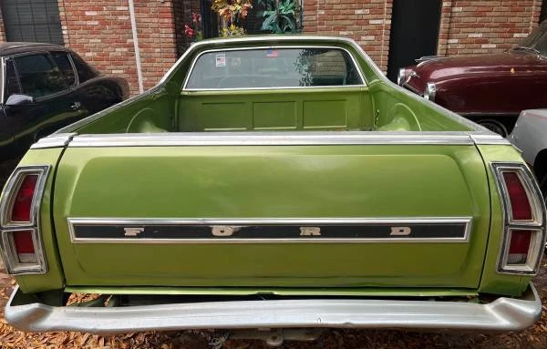 1974 Ford Ranchero 5th-7th Gen - Image 5 of 24