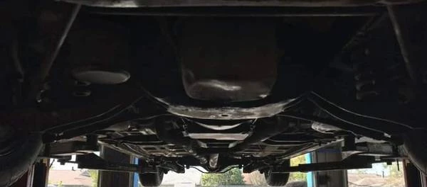 1974 Ford Ranchero 5th-7th Gen - Image 13 of 21
