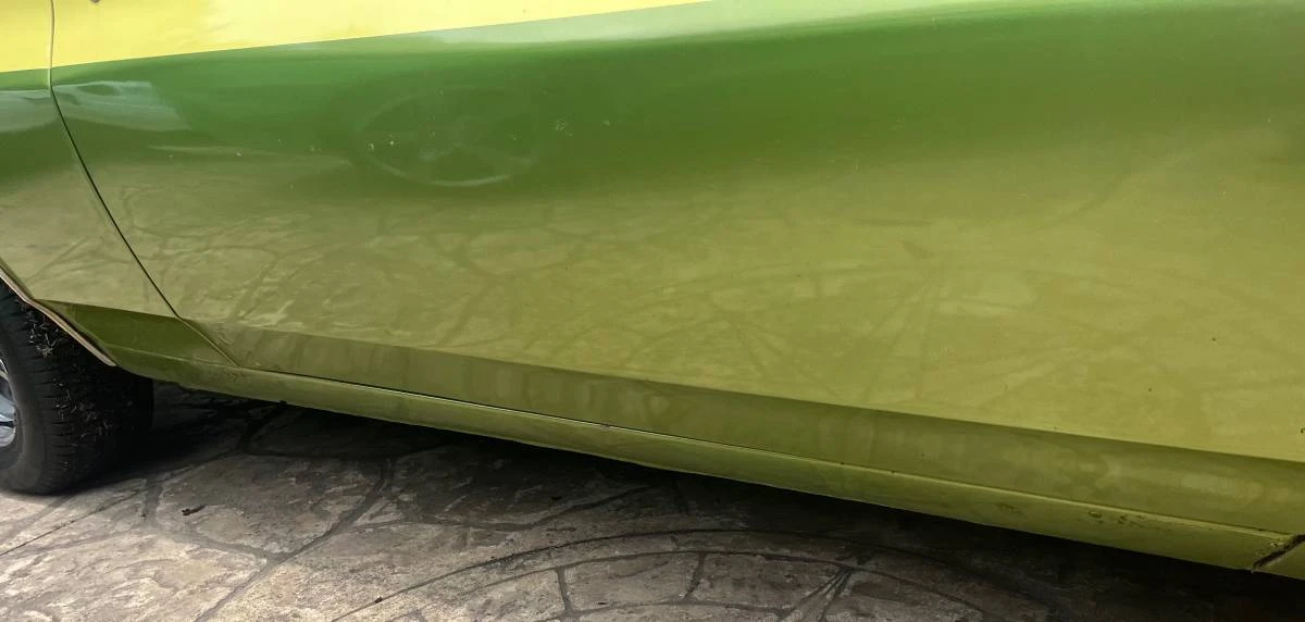 1974 Ford Ranchero 5th-7th Gen - Image 18 of 24