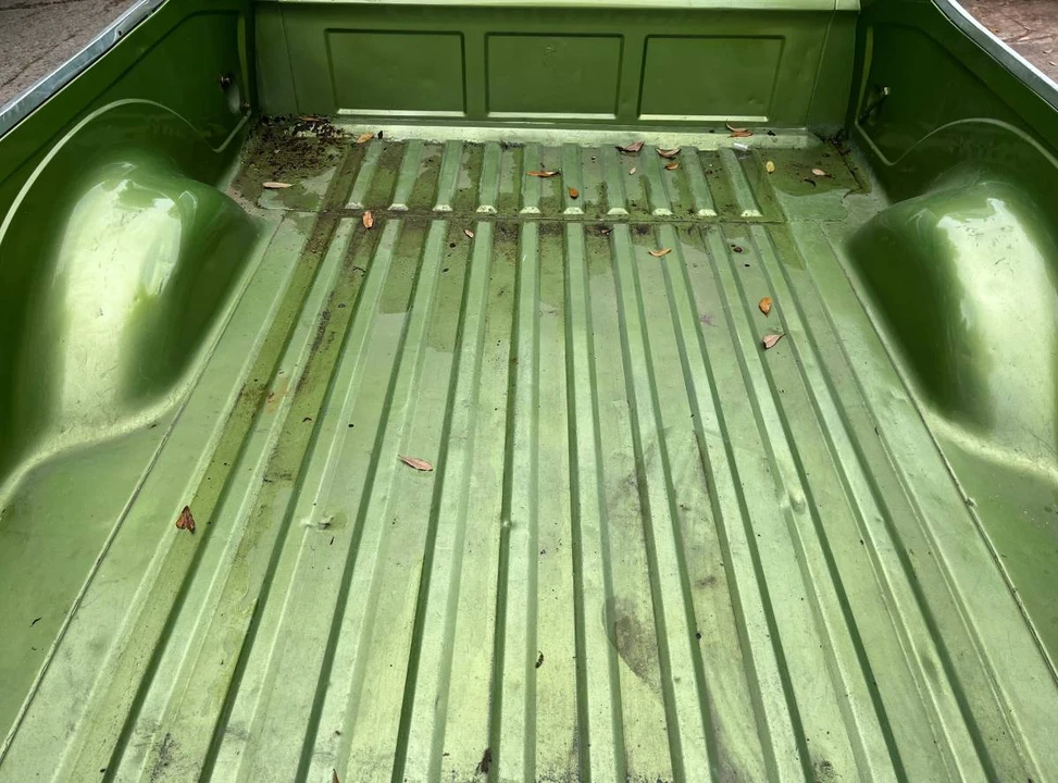1974 Ford Ranchero 5th-7th Gen - Image 18 of 24