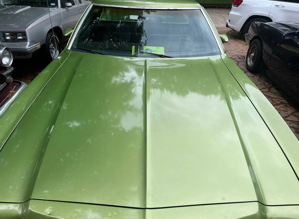 1974 Ford Ranchero 5th-7th Gen - Image 6 of 24