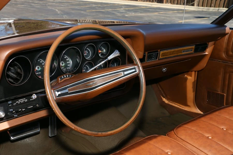 1974 Ford Ranchero 5th-7th Gen - Image 4 of 12