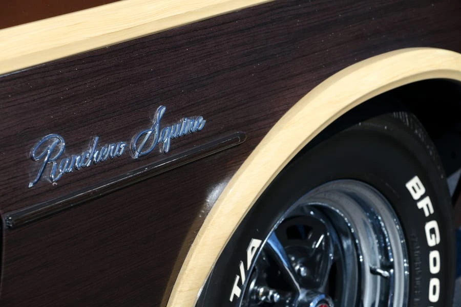 1974 Ford Ranchero 5th-7th Gen - Image 9 of 12