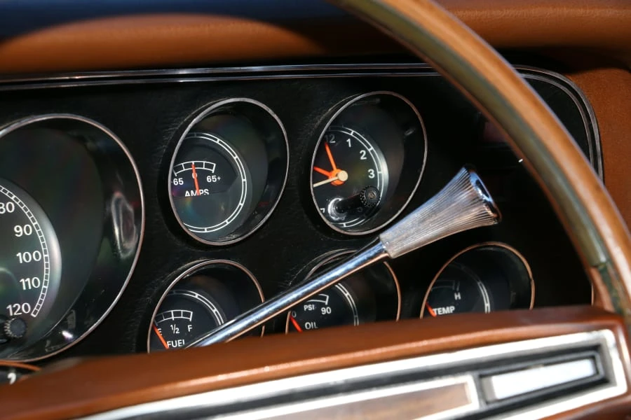 1974 Ford Ranchero 5th-7th Gen - Image 10 of 12