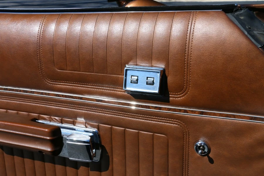 1974 Ford Ranchero 5th-7th Gen - Image 11 of 12
