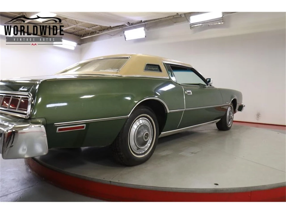 1974 Ford Thunderbird 6th Gen - Image 23 of 31