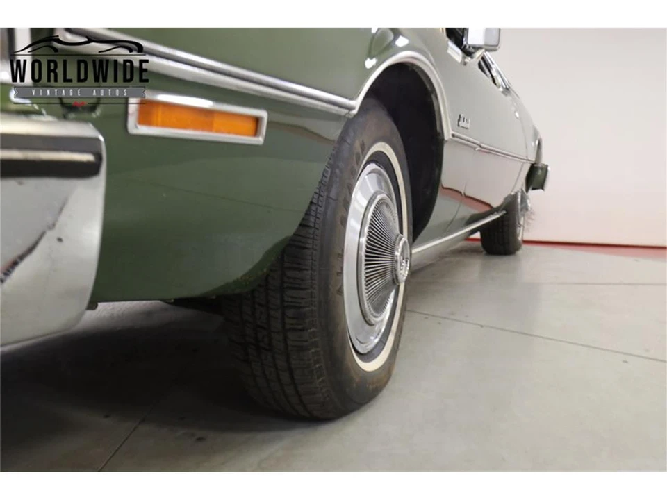 1974 Ford Thunderbird 6th Gen - Image 11 of 31