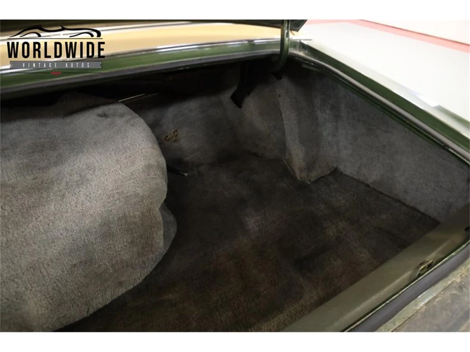 1974 Ford Thunderbird 6th Gen - Image 21 of 31