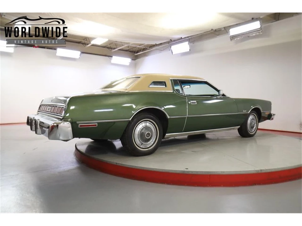 1974 Ford Thunderbird 6th Gen - Image 6 of 31