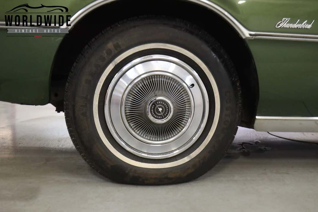 1974 Ford Thunderbird 5th Gen - Image 12 of 12