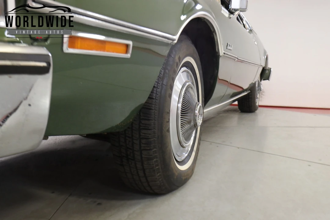 1974 Ford Thunderbird 5th Gen - Image 11 of 12