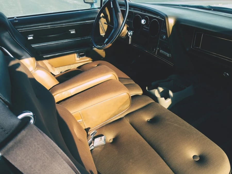 1974 Ford Thunderbird 6th Gen - Image 4 of 5