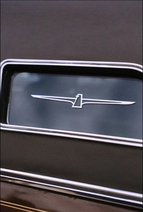 1974 Ford Thunderbird 5th Gen - Image 3 of 10