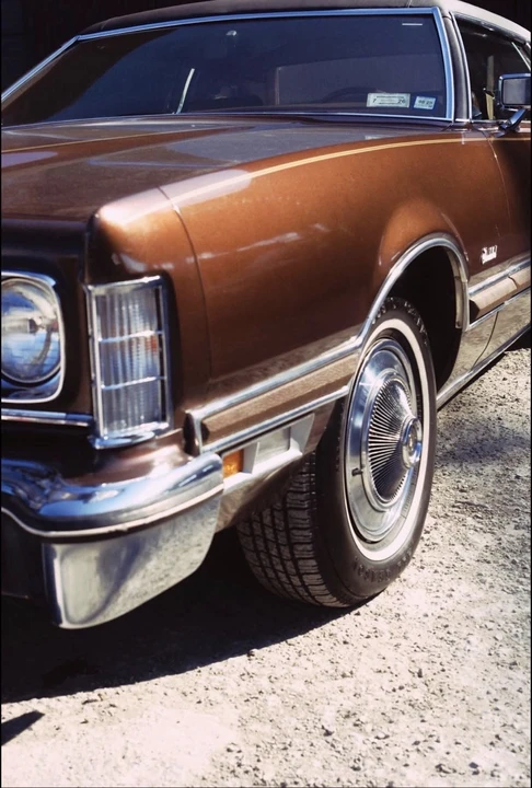 1974 Ford Thunderbird 5th Gen - Image 2 of 10