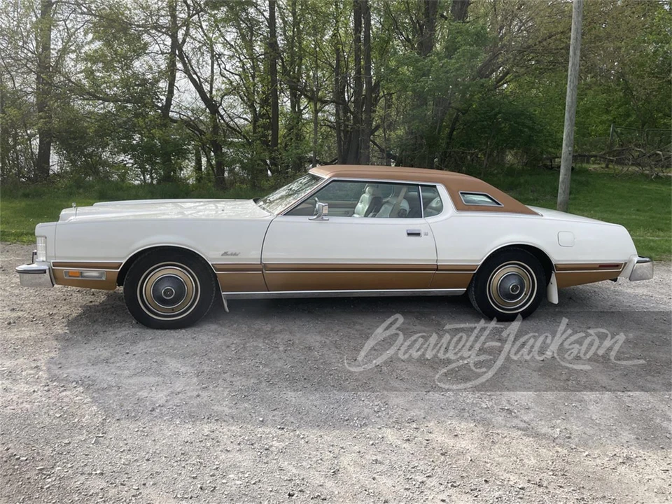 1974 Ford Thunderbird 6th Gen - Image 2 of 5