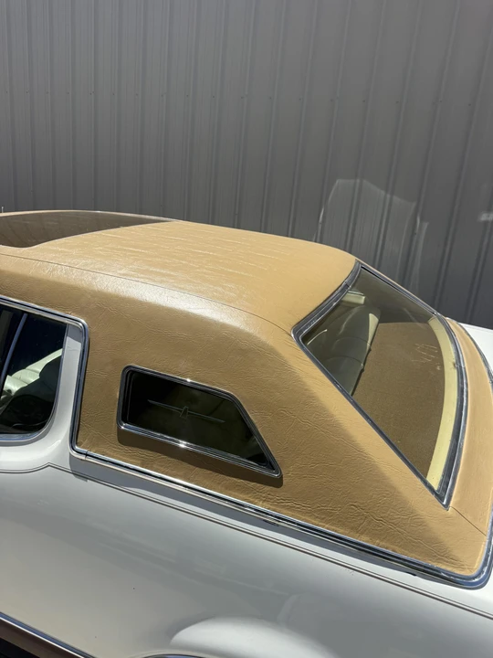 1974 Ford Thunderbird 6th Gen - Image 19 of 31