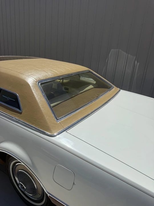 1974 Ford Thunderbird 6th Gen - Image 20 of 31