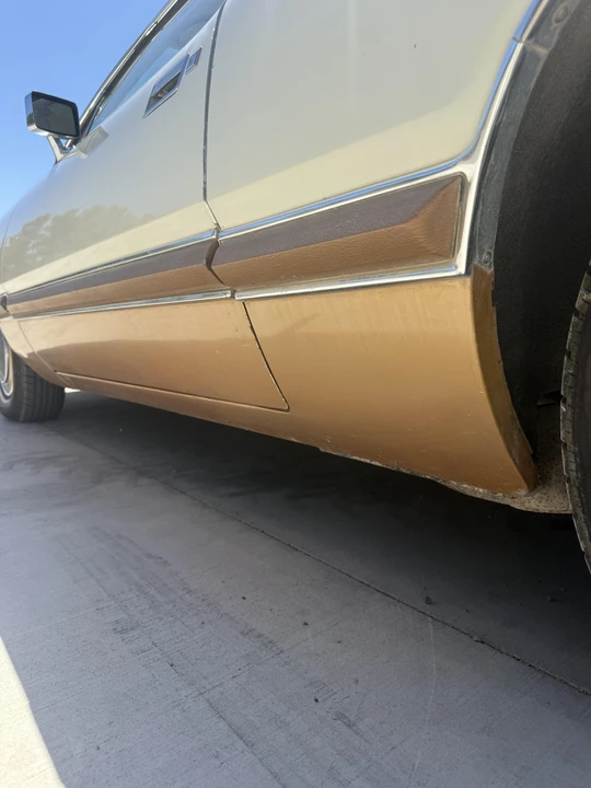 1974 Ford Thunderbird 6th Gen - Image 21 of 31