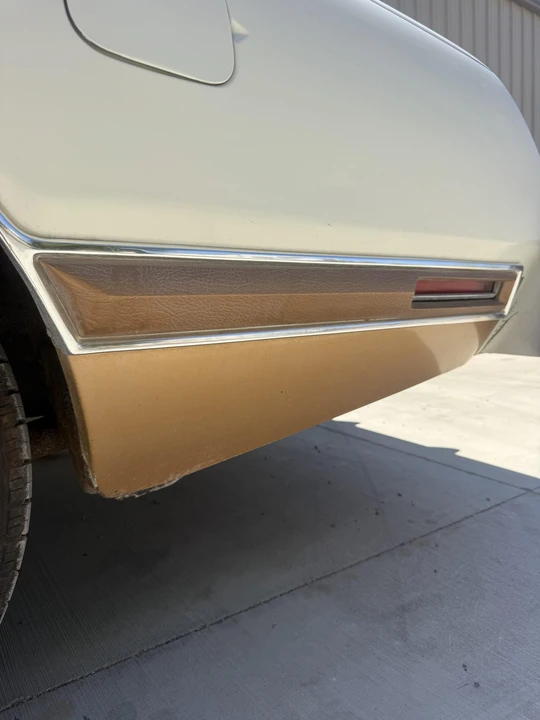 1974 Ford Thunderbird 6th Gen - Image 23 of 31