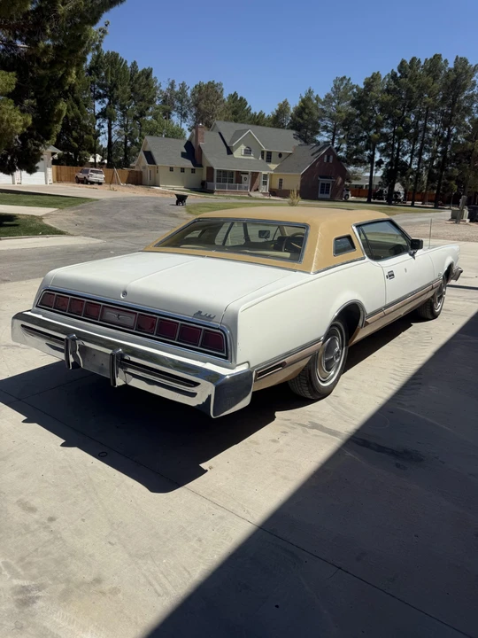 1974 Ford Thunderbird 6th Gen - Image 6 of 31