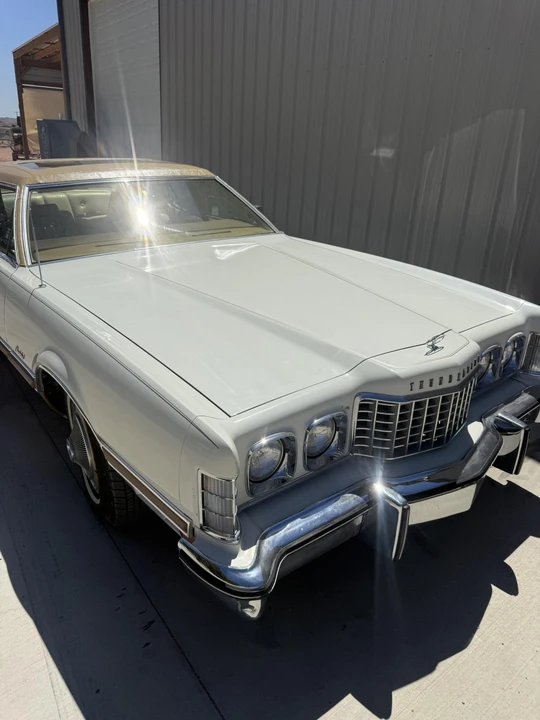 1974 Ford Thunderbird 6th Gen - Image 30 of 31