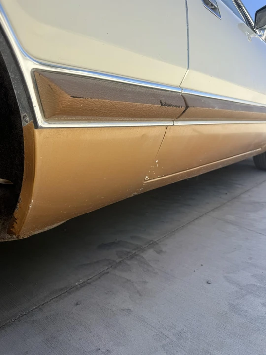 1974 Ford Thunderbird 6th Gen - Image 24 of 31
