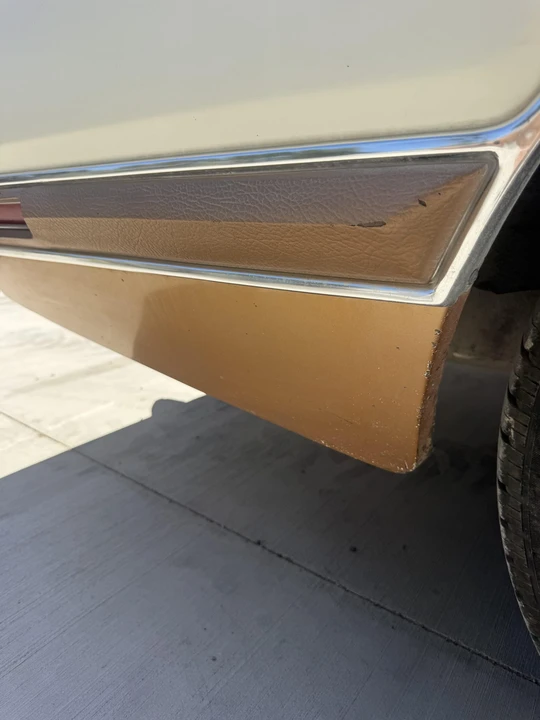 1974 Ford Thunderbird 6th Gen - Image 26 of 31