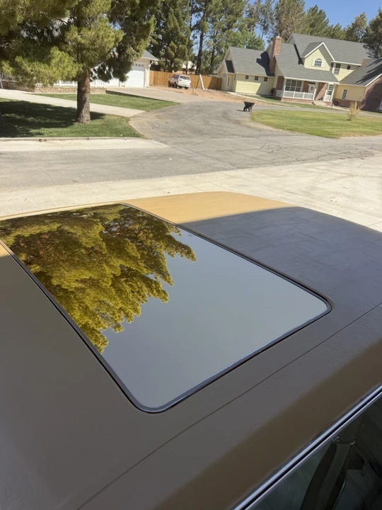 1974 Ford Thunderbird 6th Gen - Image 18 of 31