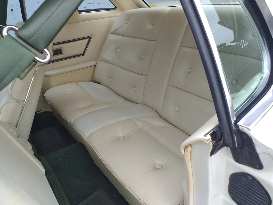 1974 Ford Thunderbird 6th Gen - Image 6 of 13