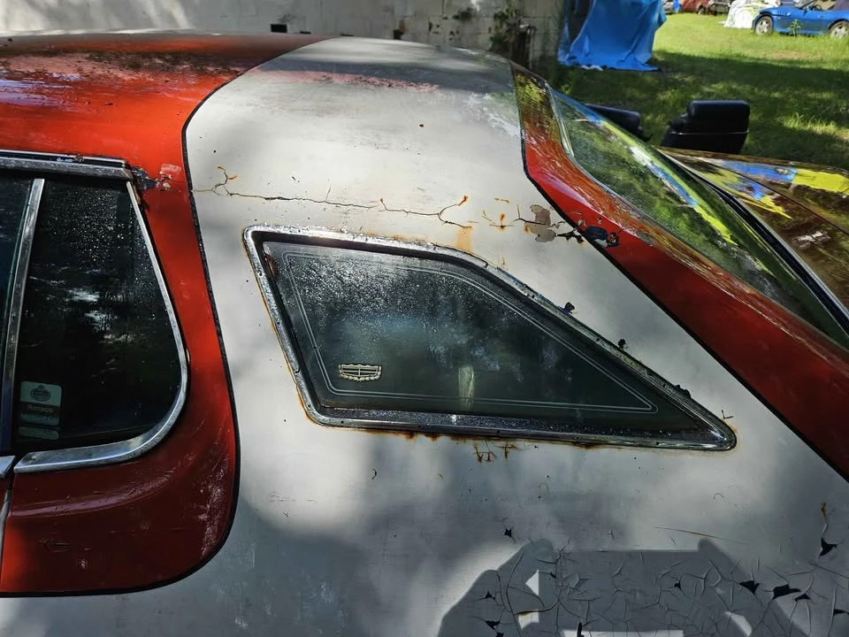 1974 Ford Thunderbird 6th Gen - Image 18 of 20