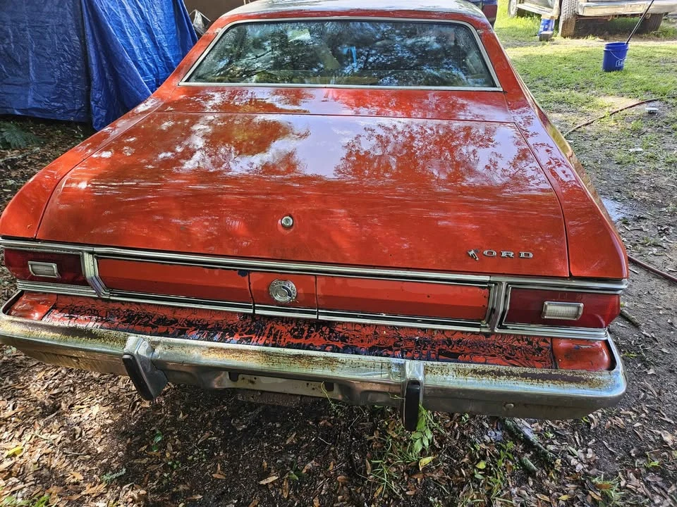 1974 Ford Thunderbird 6th Gen - Image 16 of 20