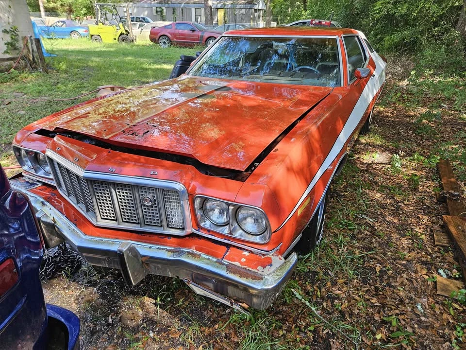 1974 Ford Thunderbird 6th Gen - Image 20 of 20