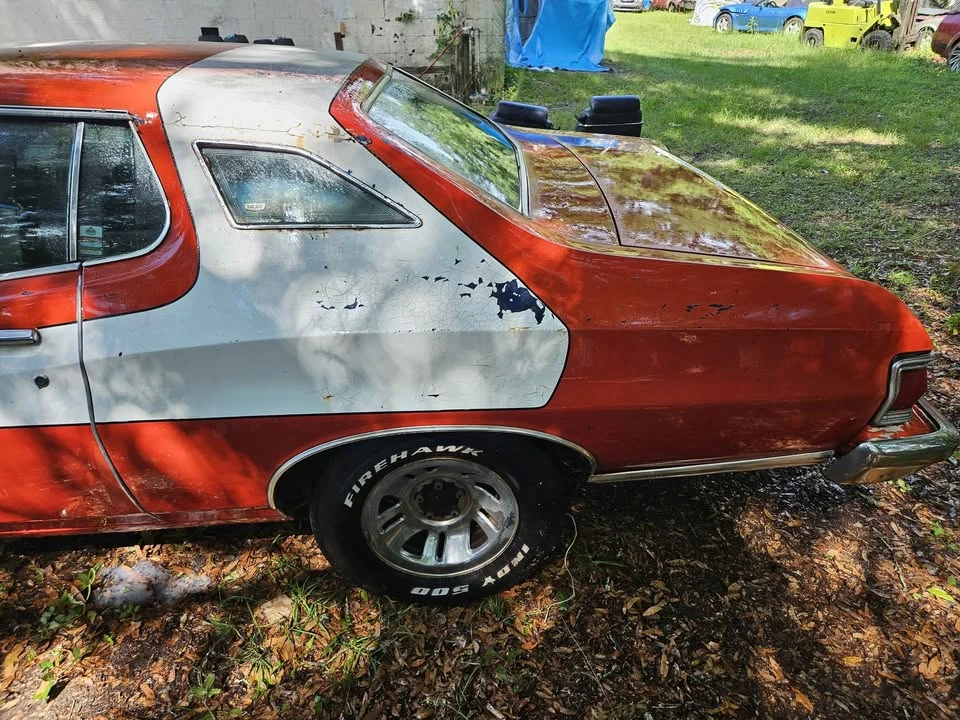 1974 Ford Thunderbird 6th Gen - Image 17 of 20