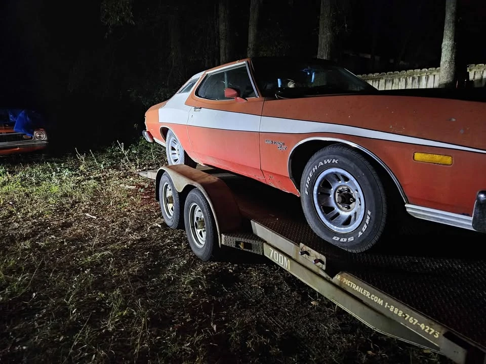 1974 Ford Thunderbird 6th Gen - Image 2 of 20