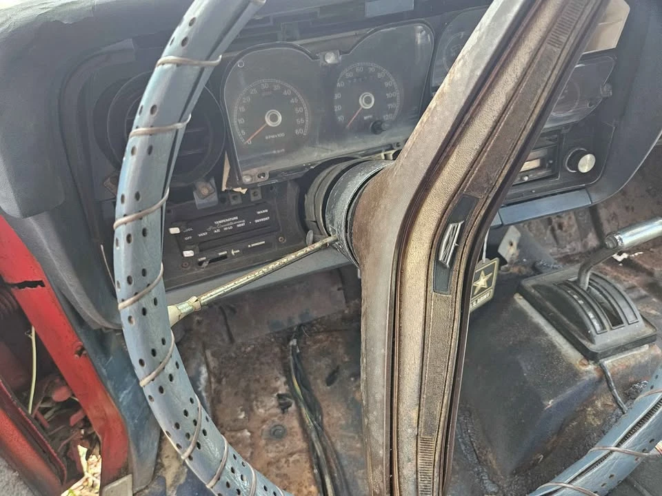 1974 Ford Thunderbird 6th Gen - Image 13 of 20