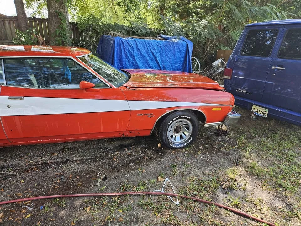 1974 Ford Thunderbird 6th Gen - Image 14 of 20
