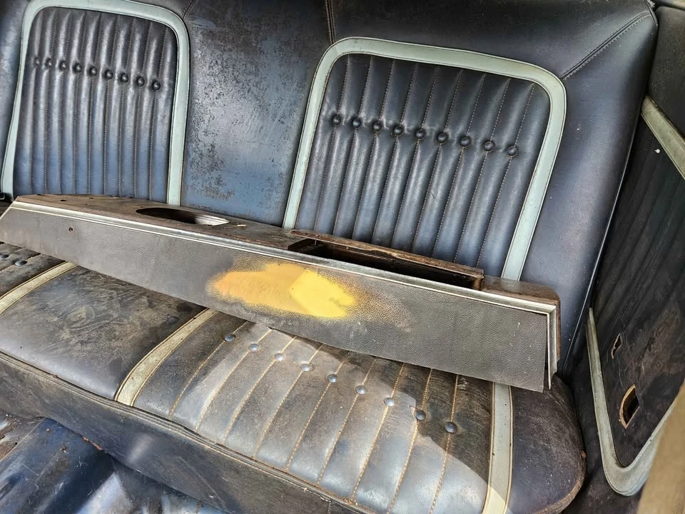 1974 Ford Thunderbird 6th Gen - Image 12 of 20