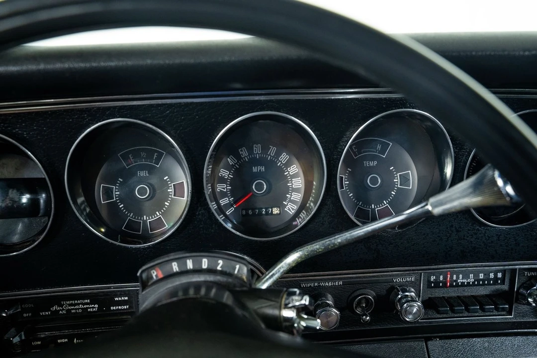 1974 Ford Torino 3rd-4th Gen - Image 21 of 31