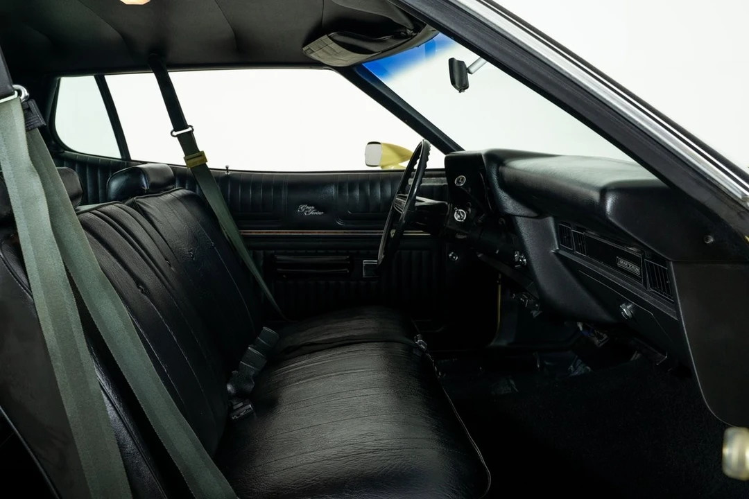 1974 Ford Torino 3rd-4th Gen - Image 31 of 31