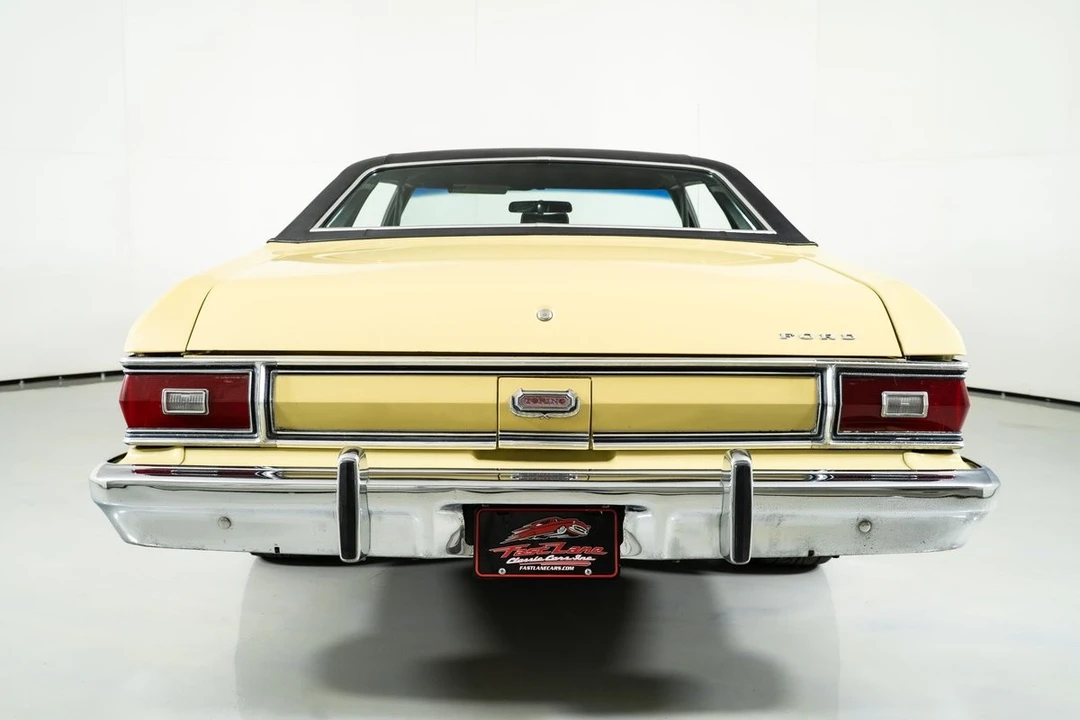 1974 Ford Torino 3rd-4th Gen - Image 9 of 31