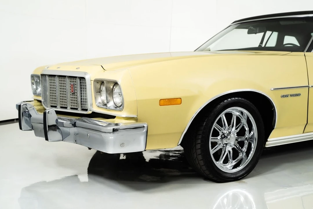 1974 Ford Torino 3rd-4th Gen - Image 6 of 31