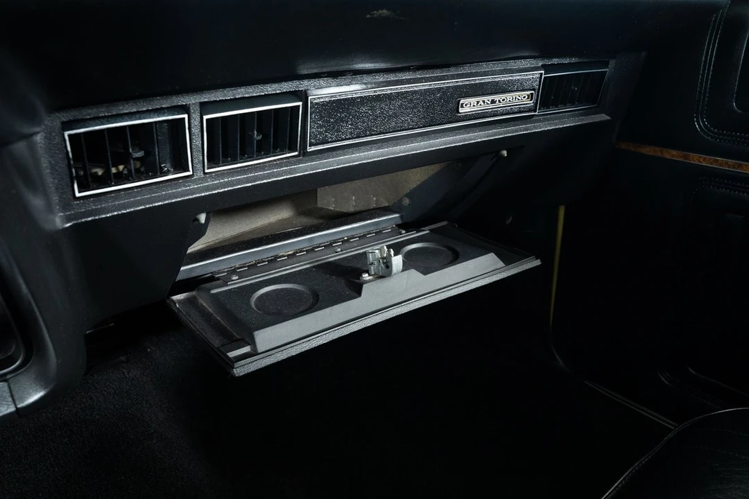 1974 Ford Torino 3rd-4th Gen - Image 27 of 31