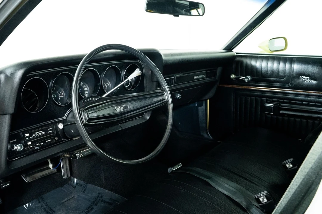 1974 Ford Torino 3rd-4th Gen - Image 15 of 31