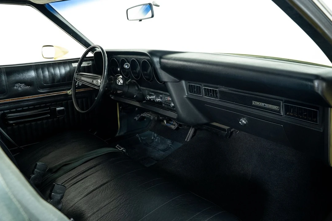 1974 Ford Torino 3rd-4th Gen - Image 30 of 31